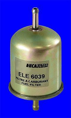 Mecafilter ELE6039 - Filtre à carburant cwaw.fr