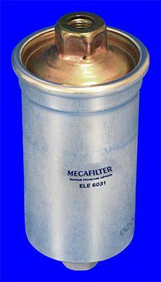 Mecafilter ELE6031 - Filtre à carburant cwaw.fr