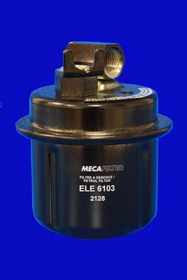 Mecafilter ELE6103 - Filtre à carburant cwaw.fr