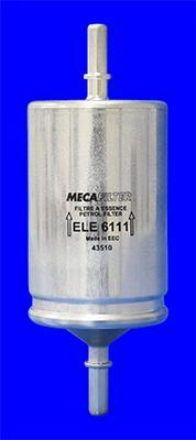 Mecafilter ELE6111 - Filtre à carburant cwaw.fr