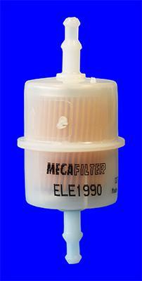 Mecafilter ELE1990 - Filtre à carburant cwaw.fr