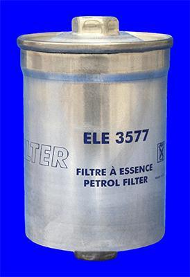 Mecafilter ELE3577 - Filtre à carburant cwaw.fr