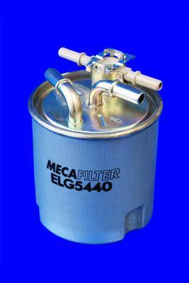 Mecafilter ELG5440 - Filtre à carburant cwaw.fr