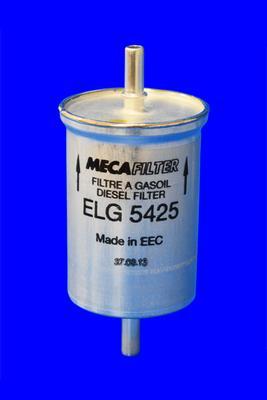 Mecafilter ELG5425 - Filtre à carburant cwaw.fr