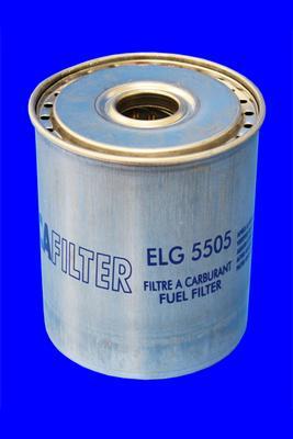 Mecafilter ELG5505 - Filtre à carburant cwaw.fr