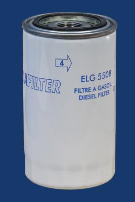 Mecafilter ELG5508 - Filtre à carburant cwaw.fr