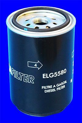 Mecafilter ELG5580 - Filtre à carburant cwaw.fr