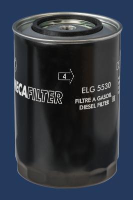 Mecafilter ELG5530 - Filtre à carburant cwaw.fr