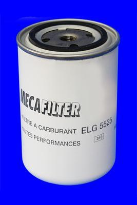 Mecafilter ELG5525 - Filtre à carburant cwaw.fr