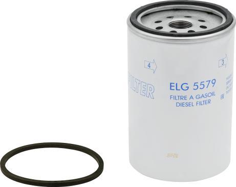 Mecafilter ELG5579 - Filtre à carburant cwaw.fr