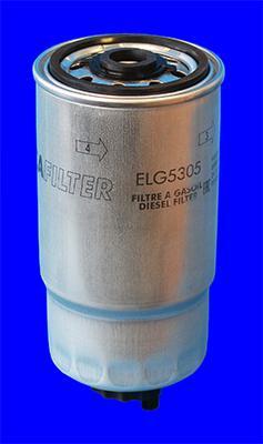 Mecafilter ELG5305 - Filtre à carburant cwaw.fr