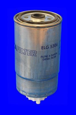 Mecafilter ELG5306 - Filtre à carburant cwaw.fr