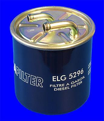 Mecafilter ELG5296 - Filtre à carburant cwaw.fr