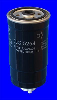 Mecafilter ELG5254 - Filtre à carburant cwaw.fr