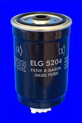 Mecafilter ELG5204 - Filtre à carburant cwaw.fr