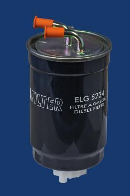 Mecafilter ELG5224 - Filtre à carburant cwaw.fr