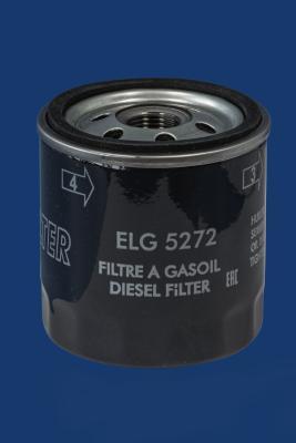 Mecafilter ELG5272 - Filtre à carburant cwaw.fr