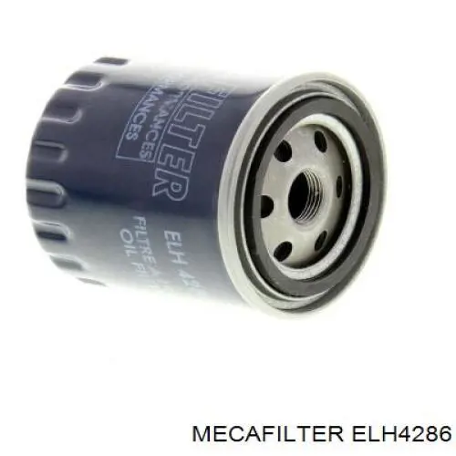 Mecafilter ELH4286 - Filtre à huile cwaw.fr