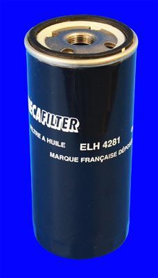 Mecafilter ELH4281 - Filtre à huile cwaw.fr