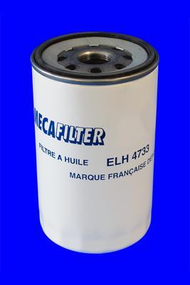 Mecafilter ELH4733 - Filtre à huile cwaw.fr