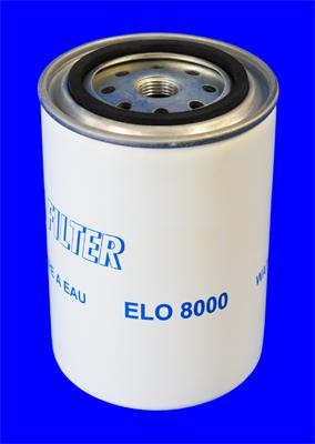 Mecafilter ELO8000 - Filtre de liquide de refroidissement cwaw.fr