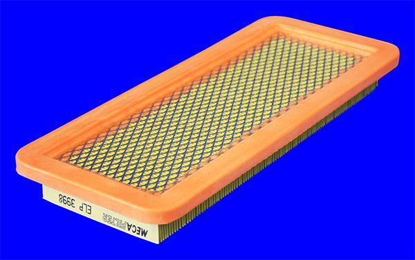 Mecafilter ELP3998 - Filtre à air cwaw.fr