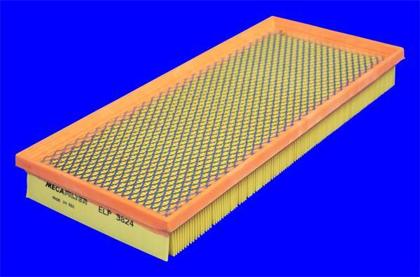 Mecafilter ELP3824 - Filtre à air cwaw.fr