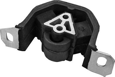 MEHA AUTOMOTIVE MH45097 - Support moteur cwaw.fr