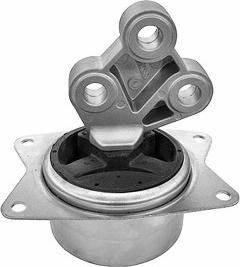 MEHA AUTOMOTIVE MH45055 - Support moteur cwaw.fr