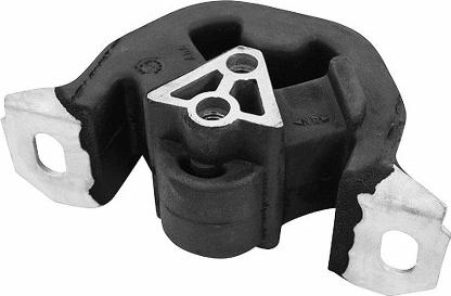 MEHA AUTOMOTIVE MH45088 - Support moteur cwaw.fr