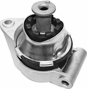 MEHA AUTOMOTIVE MH45125 - Support moteur cwaw.fr