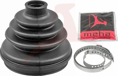 MEHA AUTOMOTIVE MH45249S - Joint-soufflet, arbre de commande cwaw.fr