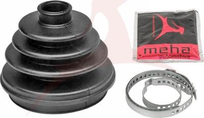 MEHA AUTOMOTIVE MH45248S - Joint-soufflet, arbre de commande cwaw.fr