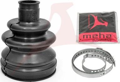 MEHA AUTOMOTIVE MH45247S - Joint-soufflet, arbre de commande cwaw.fr