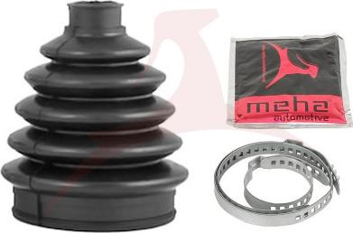 MEHA AUTOMOTIVE MH45251S - Joint-soufflet, arbre de commande cwaw.fr