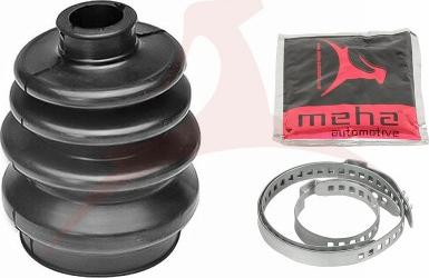 MEHA AUTOMOTIVE MH45253S - Joint-soufflet, arbre de commande cwaw.fr