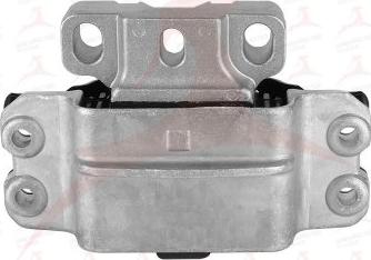 MEHA AUTOMOTIVE MH40406 - Support moteur cwaw.fr