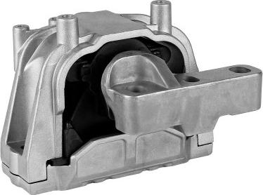 MEHA AUTOMOTIVE MH40408 - Support moteur cwaw.fr