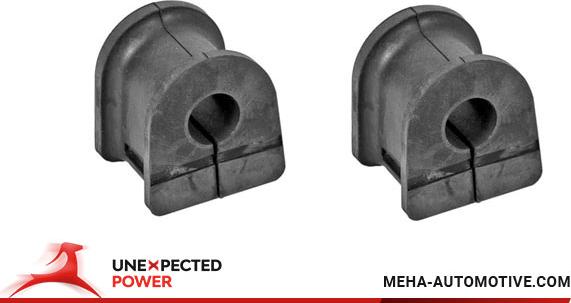 MEHA AUTOMOTIVE MH40096K - Coussinet de palier, stabilisateur cwaw.fr