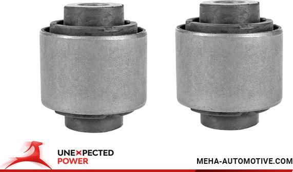 MEHA AUTOMOTIVE MH40042K - Suspension, bras de liaison cwaw.fr