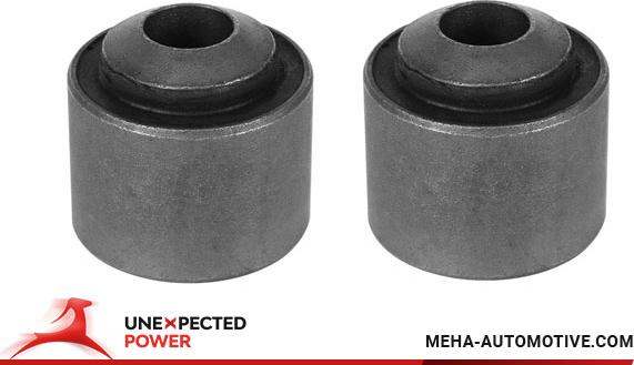 MEHA AUTOMOTIVE MH40056K - Suspension, bras de liaison cwaw.fr