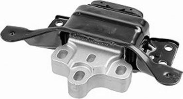 MEHA AUTOMOTIVE MH40067 - Support moteur cwaw.fr