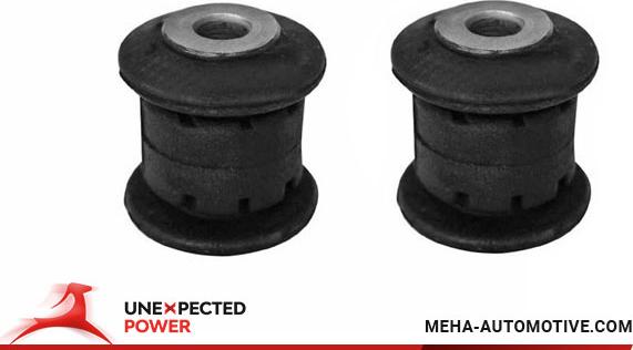 MEHA AUTOMOTIVE MH40007K - Suspension, bras de liaison cwaw.fr