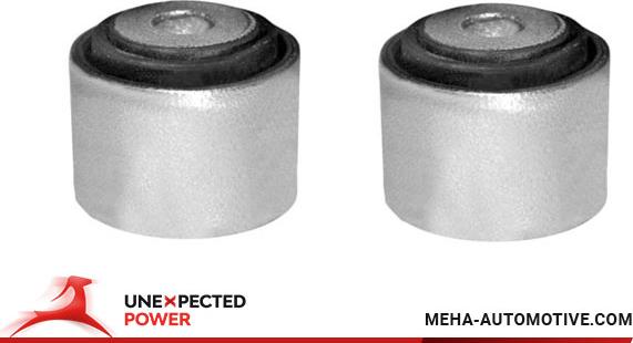 MEHA AUTOMOTIVE MH40019K - Suspension, bras de liaison cwaw.fr