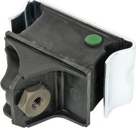 MEHA AUTOMOTIVE MH40089 - Support moteur cwaw.fr