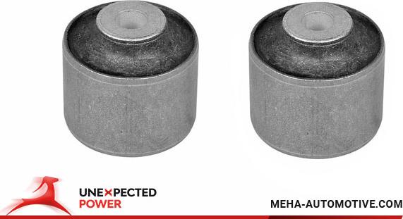 MEHA AUTOMOTIVE MH40036K - Suspension, bras de liaison cwaw.fr