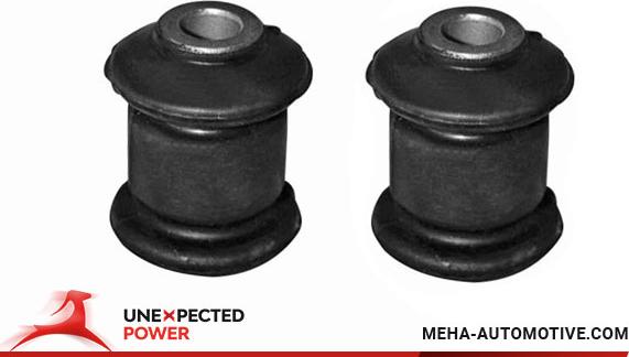 MEHA AUTOMOTIVE MH40031K - Suspension, bras de liaison cwaw.fr