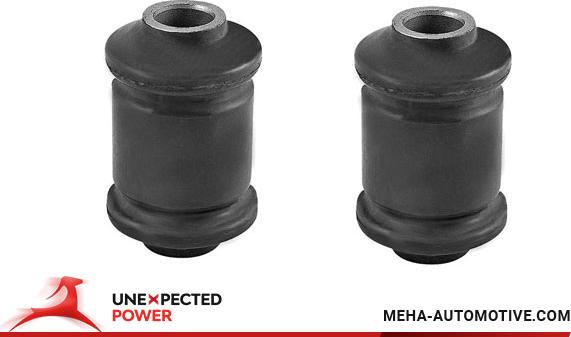 MEHA AUTOMOTIVE MH40029K - Suspension, bras de liaison cwaw.fr