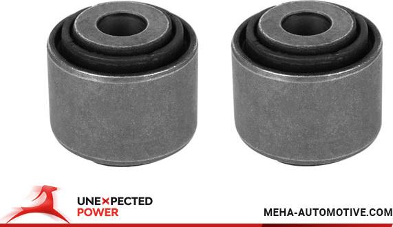 MEHA AUTOMOTIVE MH40025K - Suspension, bras de liaison cwaw.fr