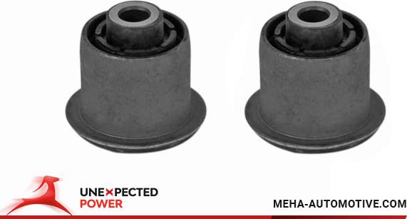 MEHA AUTOMOTIVE MH40027K - Suspension, bras de liaison cwaw.fr